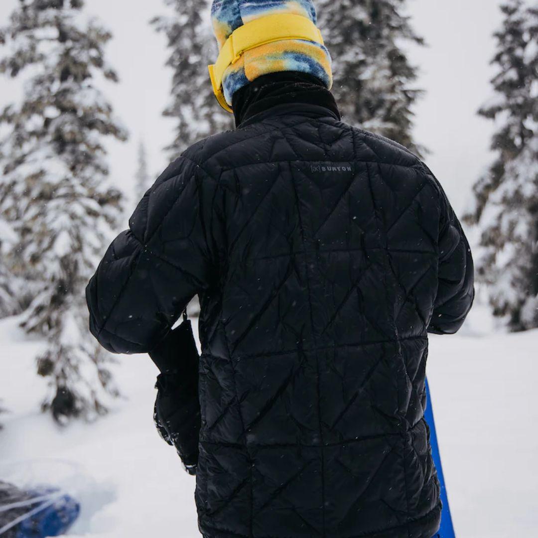 Burton Men's [ak] Baker Ultralight Down Jacket